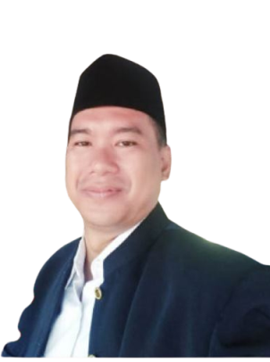 Muhammad Asro, S.Pd.I