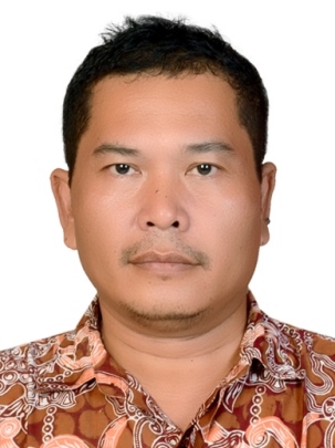 Aryo Susanto, S.Pd